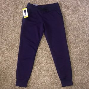 Never Worn Before Sweatpants